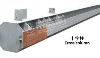 行业资讯-东建-钢结构施工：高效与精准的融合