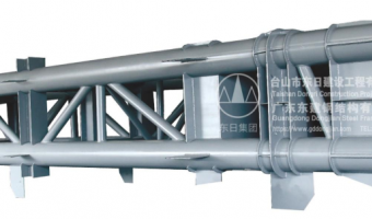 行业资讯-东建-钢结构之所以能得到广泛应用的核心竞争力