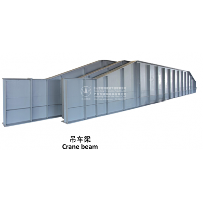 吊车梁