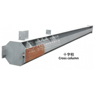 十字柱