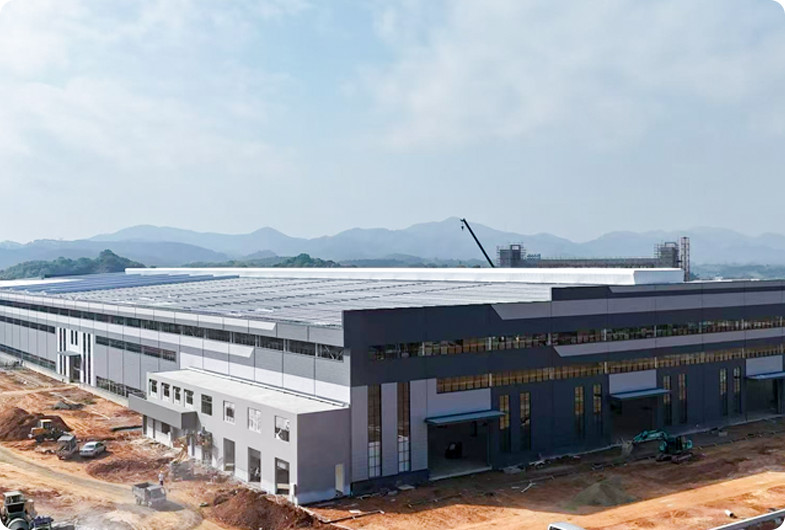 广东东建重工科技有限公司