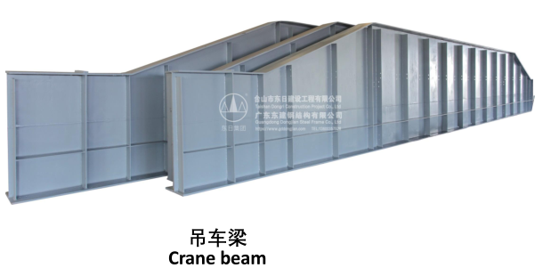 吊车梁