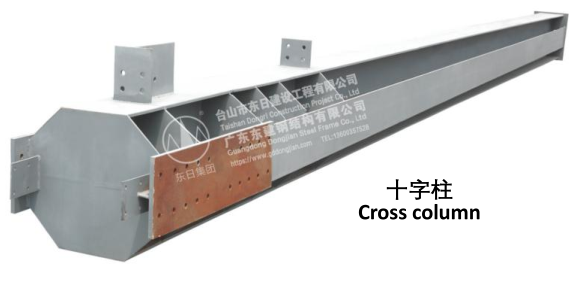 钢结构施工 钢结构施工