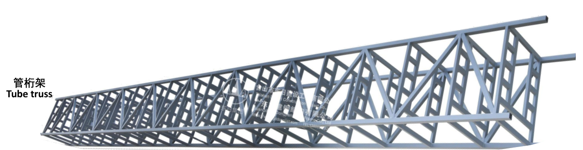 钢结构生产厂家