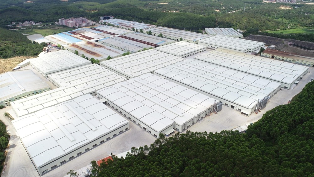 钢结构工程
